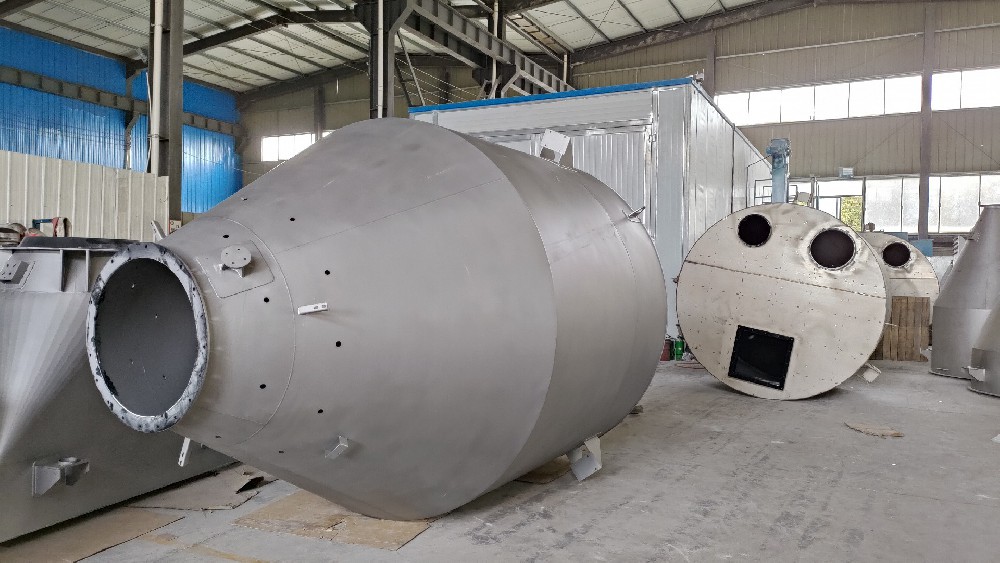 江蘇常州泰州專業化工設備防腐蝕特氟龍鐵氟龍四氟涂層噴涂加工
